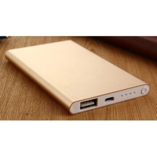 Pin sạc dự phòng 10000 mAh