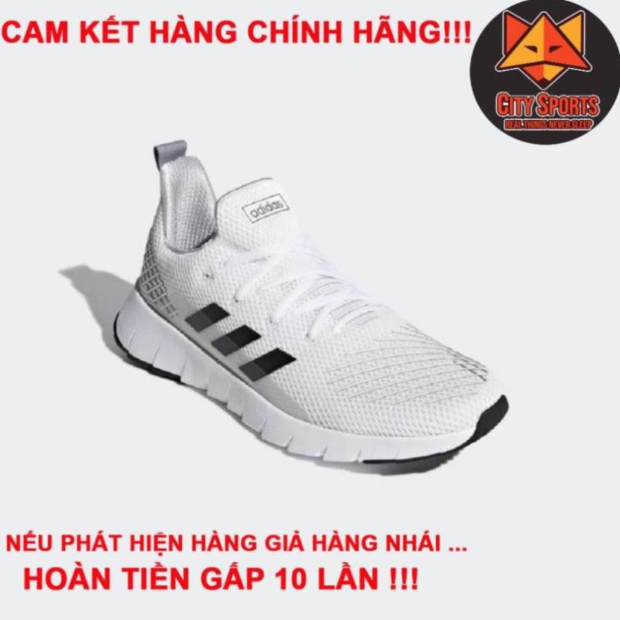 [Sale 3/3][Free Ship]Giày Thể Thao Chính Hãng Adidas Asweego  F35445! [CAm kết chính hãng fake 1 đền 10] -z11 ᵍ