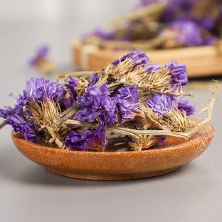 Trà hoa lưu ly- hoa salem khô tím đẹp-100g