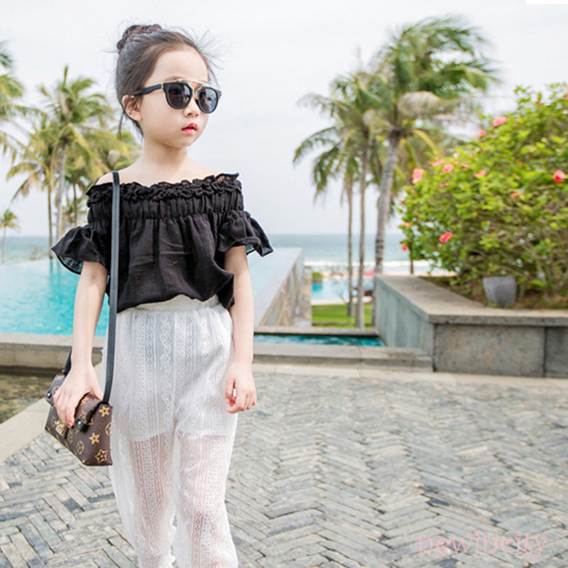 Kính Mát Thời Trang Hàn Quốc Cho Bé