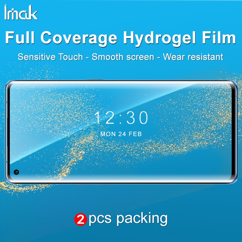 Miếng dán bảo vệ màn hình điện thoại thích hợp cho Oppo Reno 6 Pro Plus 5g Reno6 Pro + 5g