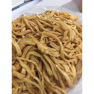 100gr củ cải khô muối
