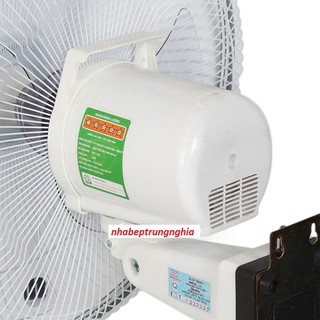 QUẠT TREO TƯỜNG ĐIỆN CƠ 91 QTT-V2D