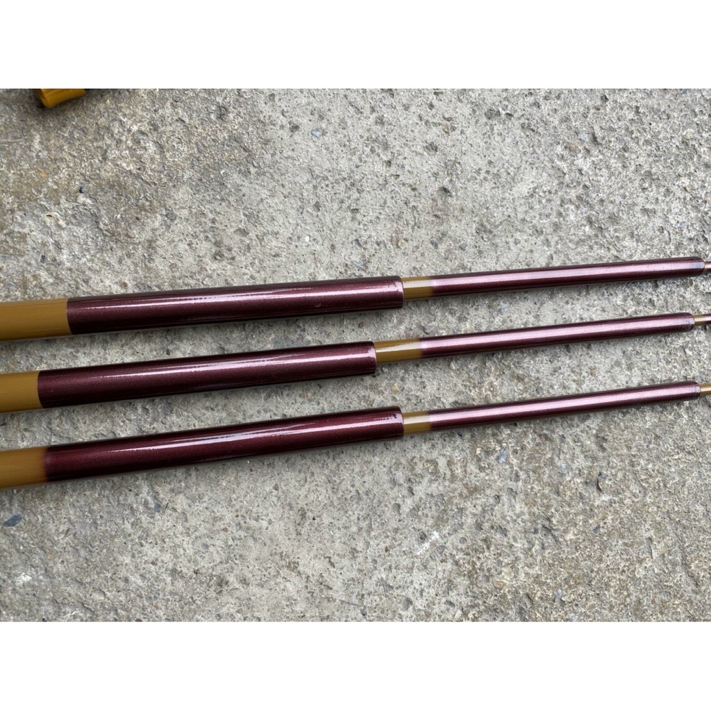 cần trúc 5H CARBON GW chất lượng 698