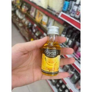 Hương Rayner 28ml ( nhiều vị)