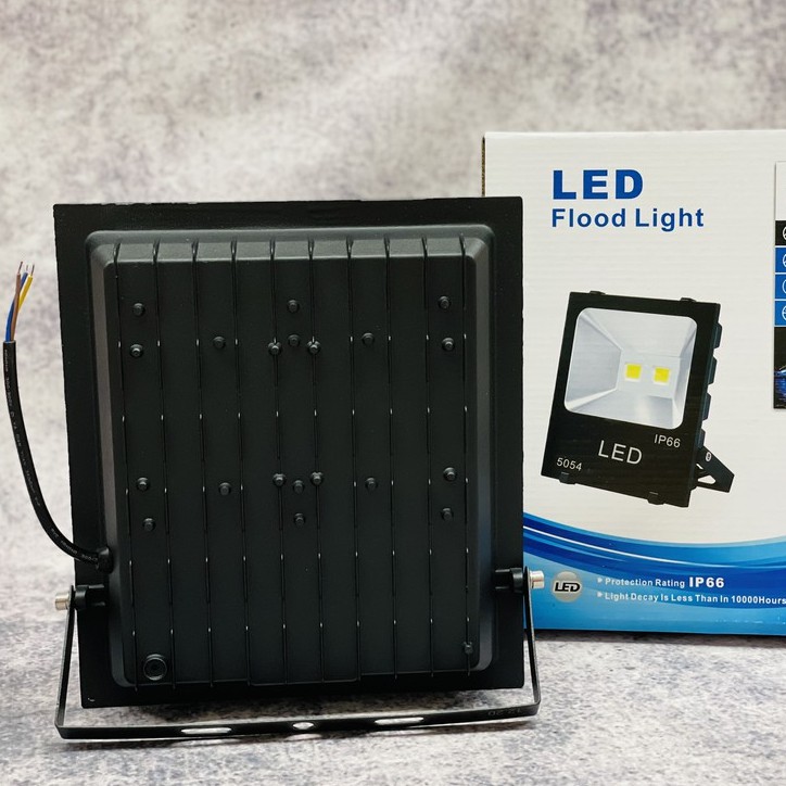 Đèn Pha Led 50w, 100w, 200w, Đèn hắt 50w, 100w, 200w, Đèn Chiếu Biển Quảng Cáo 50w, 100w, 200w, Đèn Led Pha Ngoài Trời