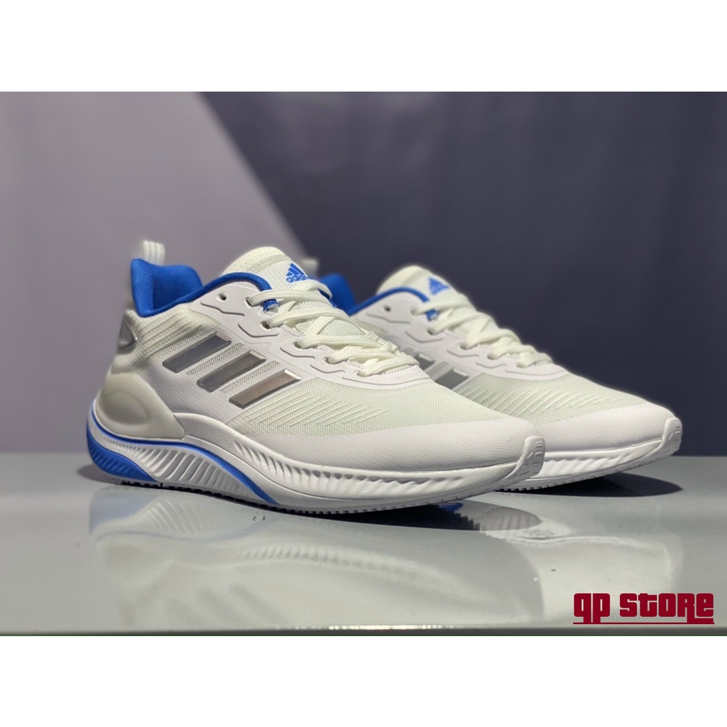 Giày Thể Thao Adidas Alpha Magma
