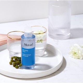 [AUTH] Toner Cho Da Dầu Mụn -- Murad Clarifying Toner