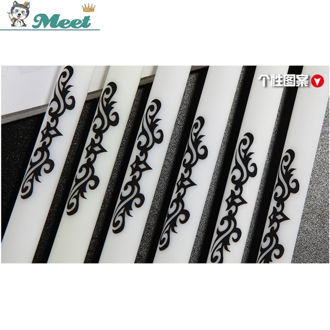 Bộ Bút Quay Phát Quang Nghệ Thuật Độc Đáo
