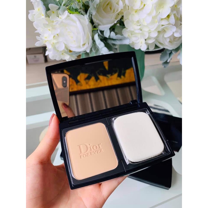 [Unbox] Phấn Phủ Kiềm Dầu Dior Diorskin Forever Extreme 9g | BigBuy360 - bigbuy360.vn