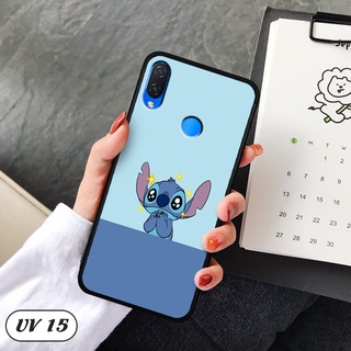Ốp lưng cho điện thoại - Huawei Nova 3i