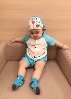 BODY ĐÙI CHO BÉ YÊU