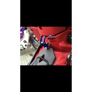 FREESHIP ĐƠN 99K_Móc treo đồ xe máy biker