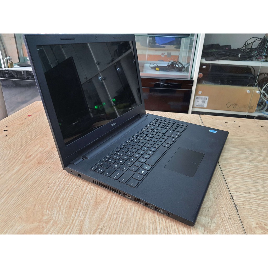 Laptop giá rẻ_Dell Inspiron 3543 dành cho học tập văn phòng với giá rẻ | WebRaoVat - webraovat.net.vn