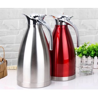 Bình giữ nhiệt 2 lit SANG TRỌNG