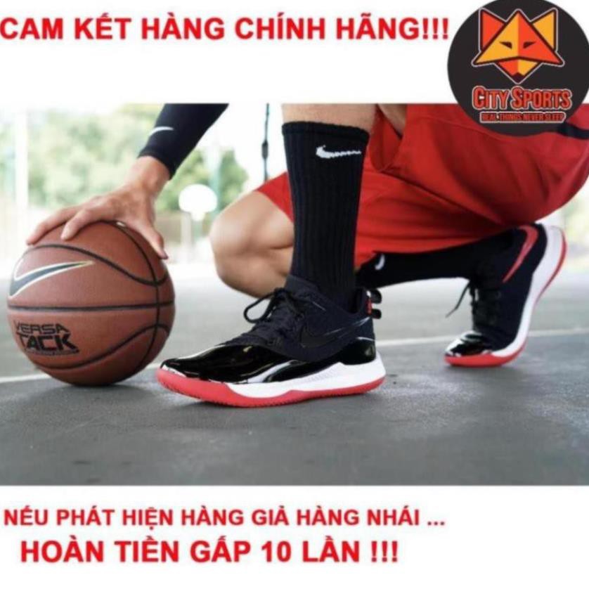 [Sale 3/3][Free Ship]Giày thể thao chính hãng Nike LeBron Witness BQ9819 001 [CAm kết chính hãng fake 1 đền 10] -Ta1 ^ "