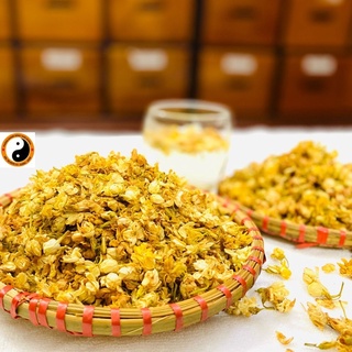 Hoa nhài bông sấy khô chuẩn tây bắc