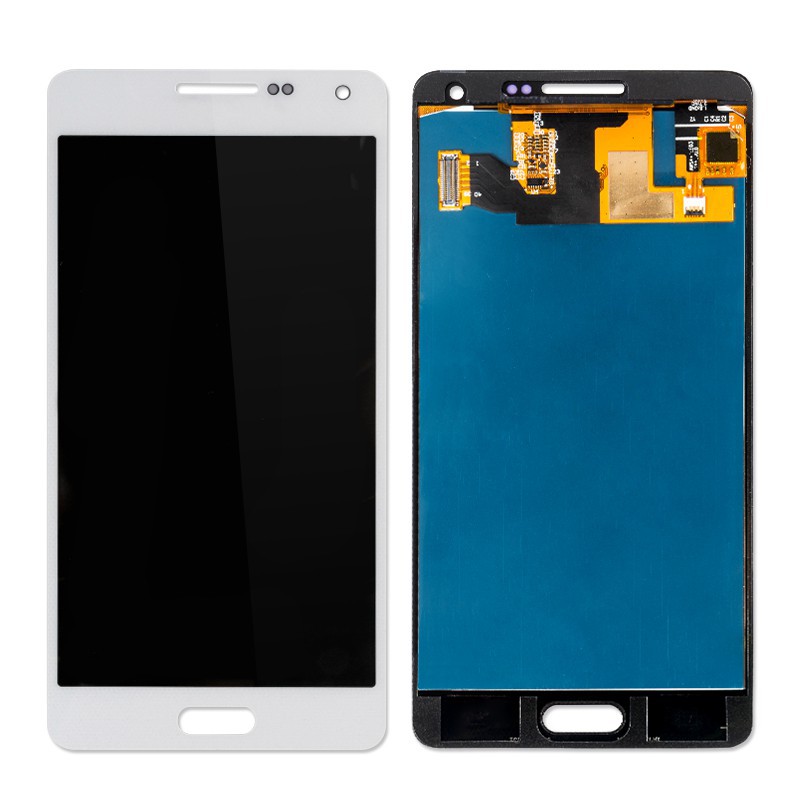Màn Hình Dành Cho Samsung Galaxy A5 A500 A500H A500F 2015 Màn Hình Hiển Thị LCD Bộ Số Hóa Cảm Ứng Thay Thế