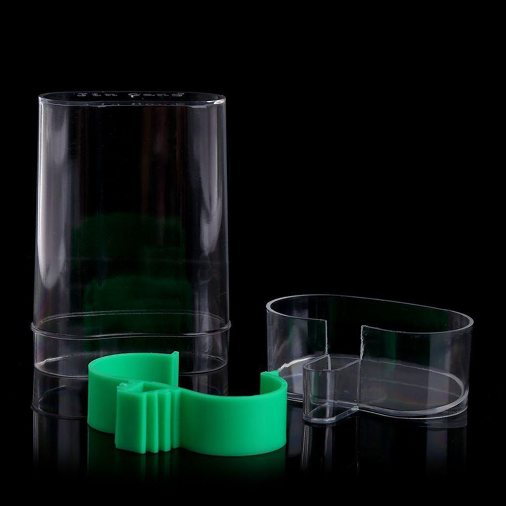 Dụng Cụ Cho Chim Ăn Tự Động