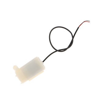 Bơm chìm mini 5V 0.8M