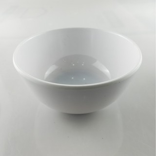 Bộ 10 Chén ăn cơm Melamine 3 màu