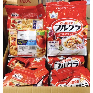 Ngũ cốc Cabee màu đỏ 750gr