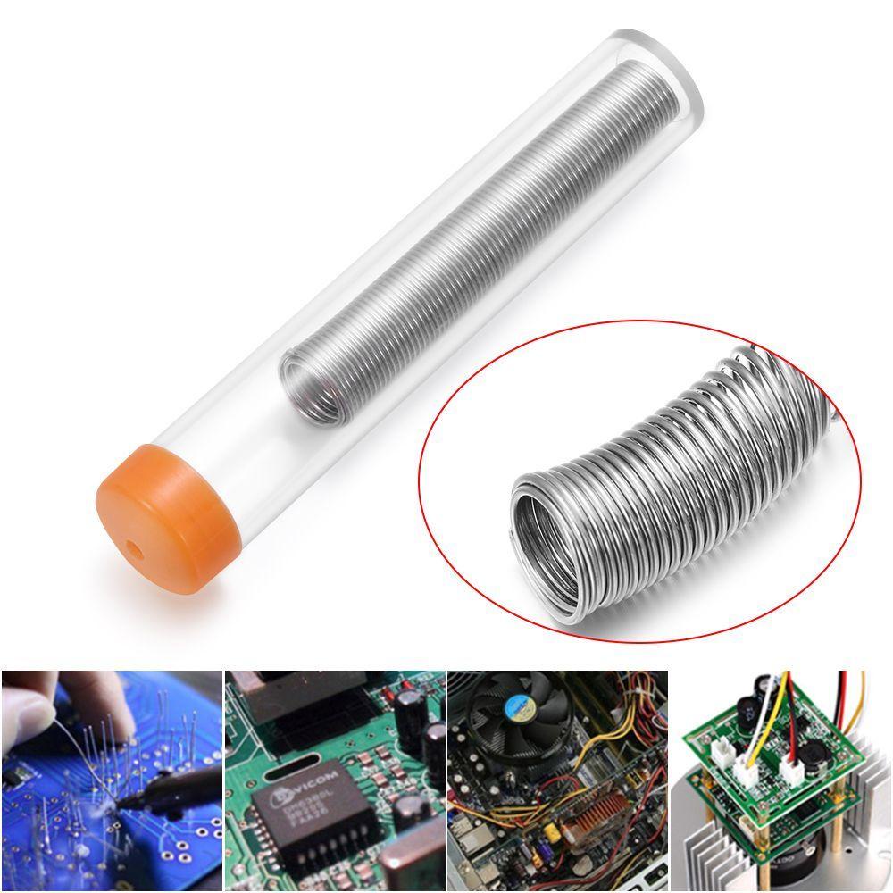 Set 5 Dây Chì Hàn Thiếc 15g Sn Chuyên Dụng