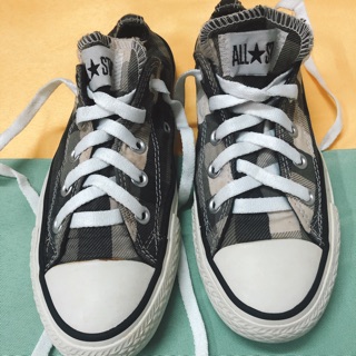 Sale xã kho giày converse 2hand