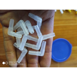 Van Oxy- nối Oxy- Van 1 chiều- Nối T