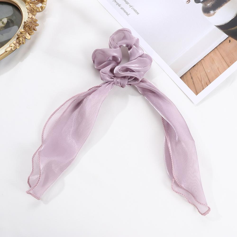 Dây Buộc Tóc Ruy Băng Thời Trang