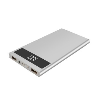 Sạc dự phòng 20.000mah 10.000mah - hàng đủ dung lượng