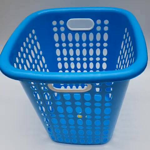 Sọt đựng quần áo, sọt nhựa vuông