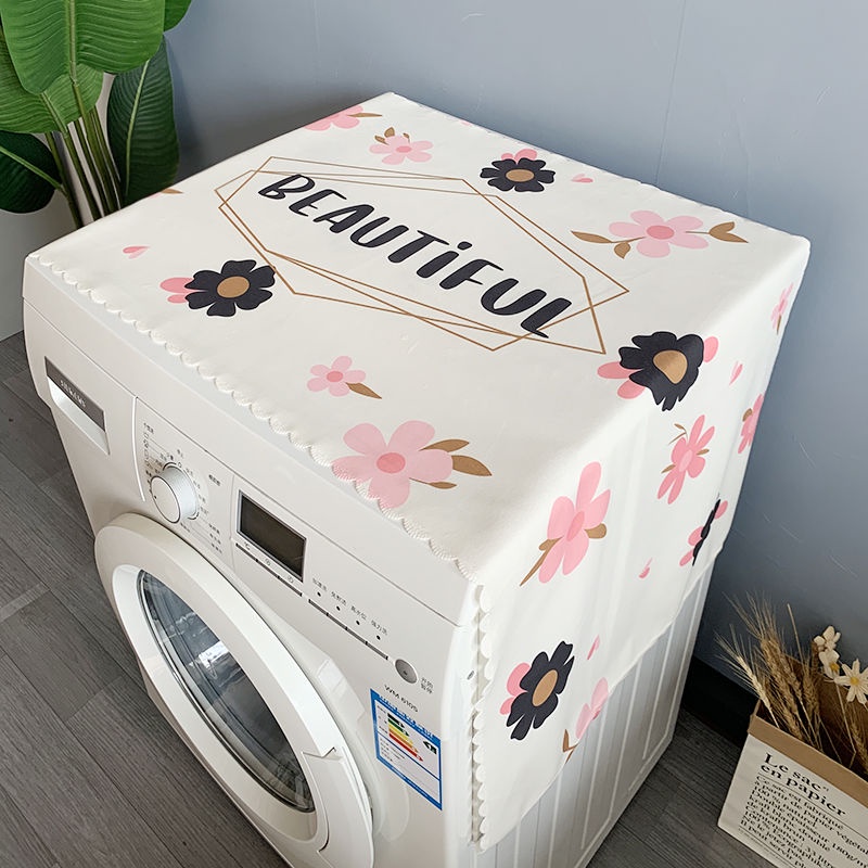 Vỏ Bọc Bảo Vệ Máy Giặt/Máy Giặt Chống Thấm Nước/Bụi Bẩn Tiện Lợi