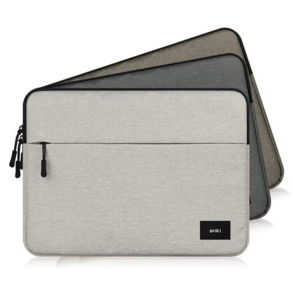 Túi chống sốc cho macbook, laptop hiệu Anki
