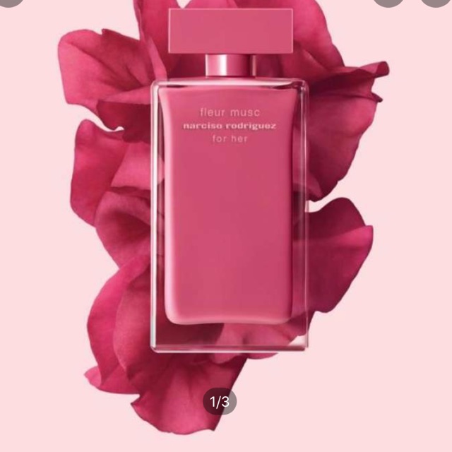 Nước hoa Narciso Auth Tester