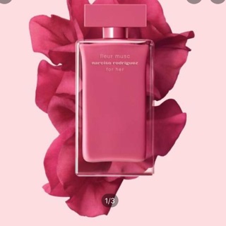 Nước hoa Narciso Auth Tester