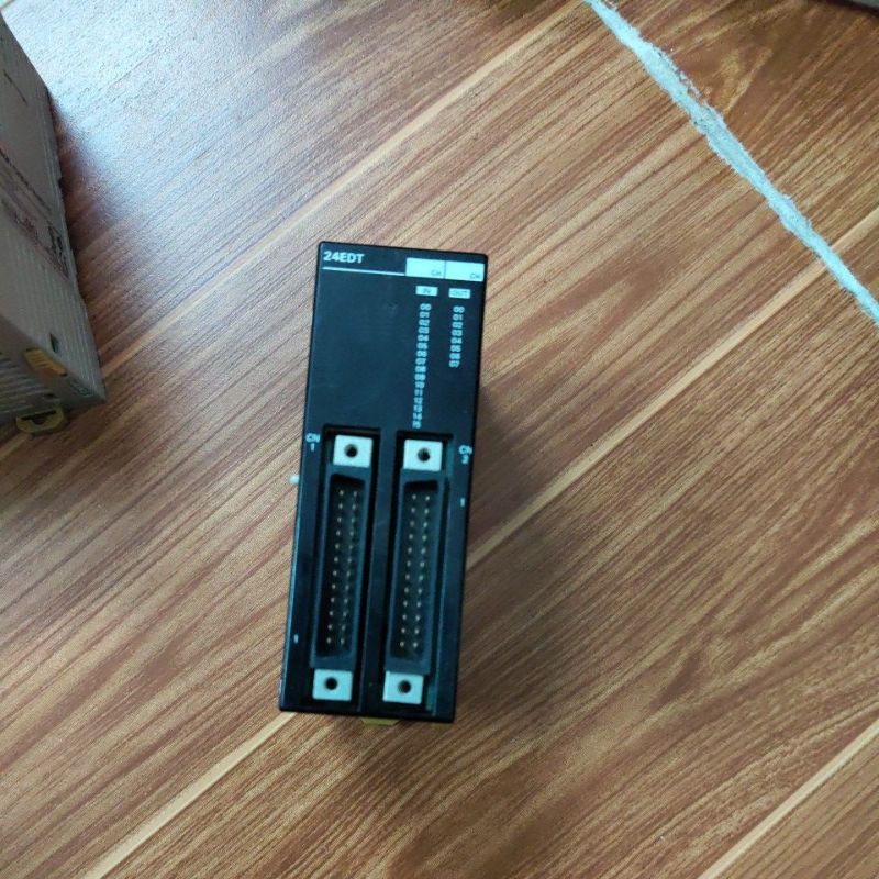 module mở rộng cho plc omron cpm2c 24edt