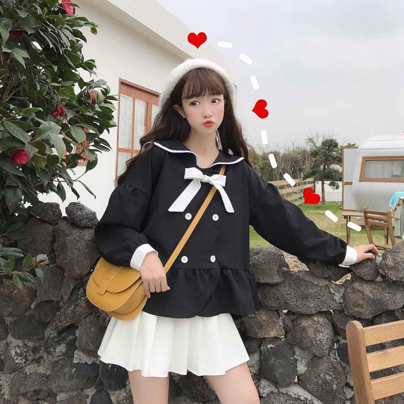 đầm tiểu thư, baby doll