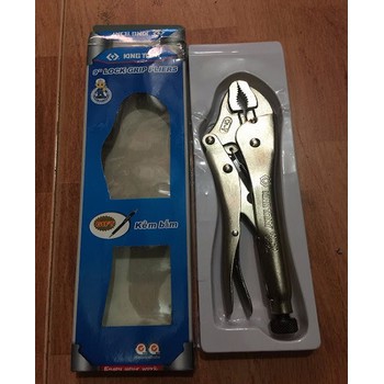 Kìm Chết Kingtony 9&quot; cao cấp