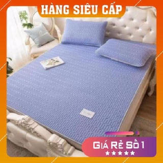 Chiếu điều hòa Tencel Latex từ cao su non nằm êm mát