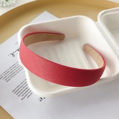 Băng Đô Cài Tóc  HCM-CÓ SẴN  Họa Tiết Hoa/Caro Cute BĐ.01