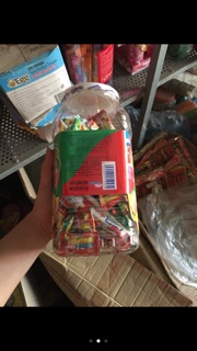Kẹo big babol (120 chiếc)