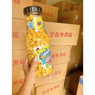 BỎNG NGÔ CHAI 210G SIÊU SINH😊😊
