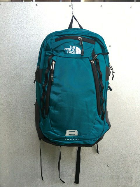 BALO THE NORTH FACE ROUTER