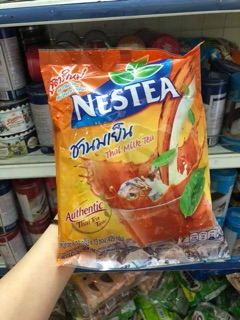 Trà sữa nestea Thái Lan