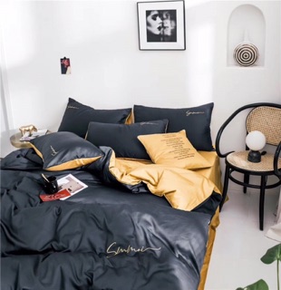 Hàng Lụa Cao Cấp-Set Lụa Tencel Sumoi Hàng Nhập Khẩu Cao Cấp 4 Món (chat chọn mẫu)