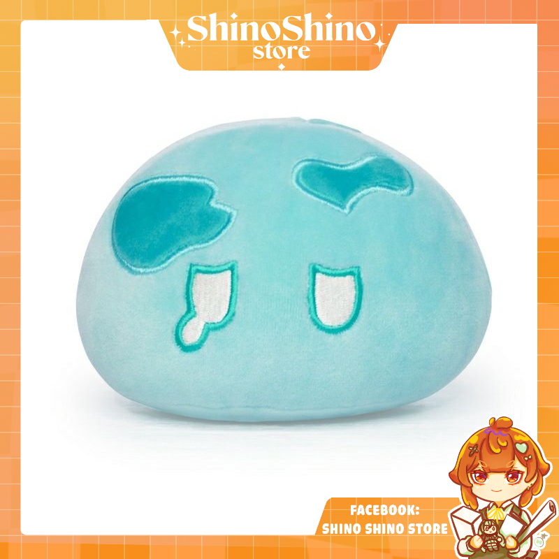 Thú bông slime genshin impact official chính hãng