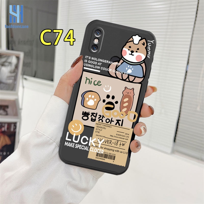 Ốp Điện Thoại Cho Xiaomi Redmi POCO C3 X3 NFC X3 PRO M3 Redmi 9 9C NFC 9A 9T 9i 9AT 9 PRO Power 10X POCO M2 PRO