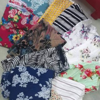 Set vải tole lanh