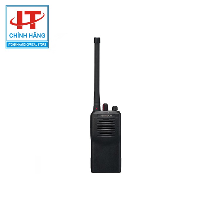 Máy bộ đàm cầm tay Kenwood TK2107